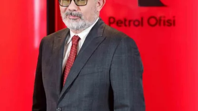 Petrol Ofisi Grubu, uluslararası marka değerlendirme kuruluşu Brand Finance tarafından