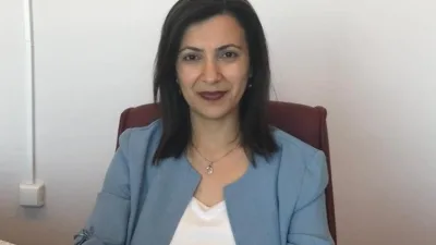 Prof. Dr. Nilay Şahin’in editörlüğünü üstlendiği “Nörolojik Rehabilitasyon” kitabı yayımlandı.