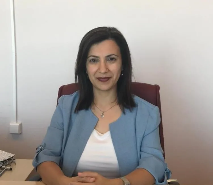 Prof. Dr. Nilay Şahin’in editörlüğünü üstlendiği “Nörolojik Rehabilitasyon” kitabı yayımlandı.