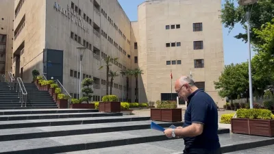 TÜMBULSEVDER Genel Başkanı Selahattin Turan, iş insanı Rahmi Koç’un kamuoyunda