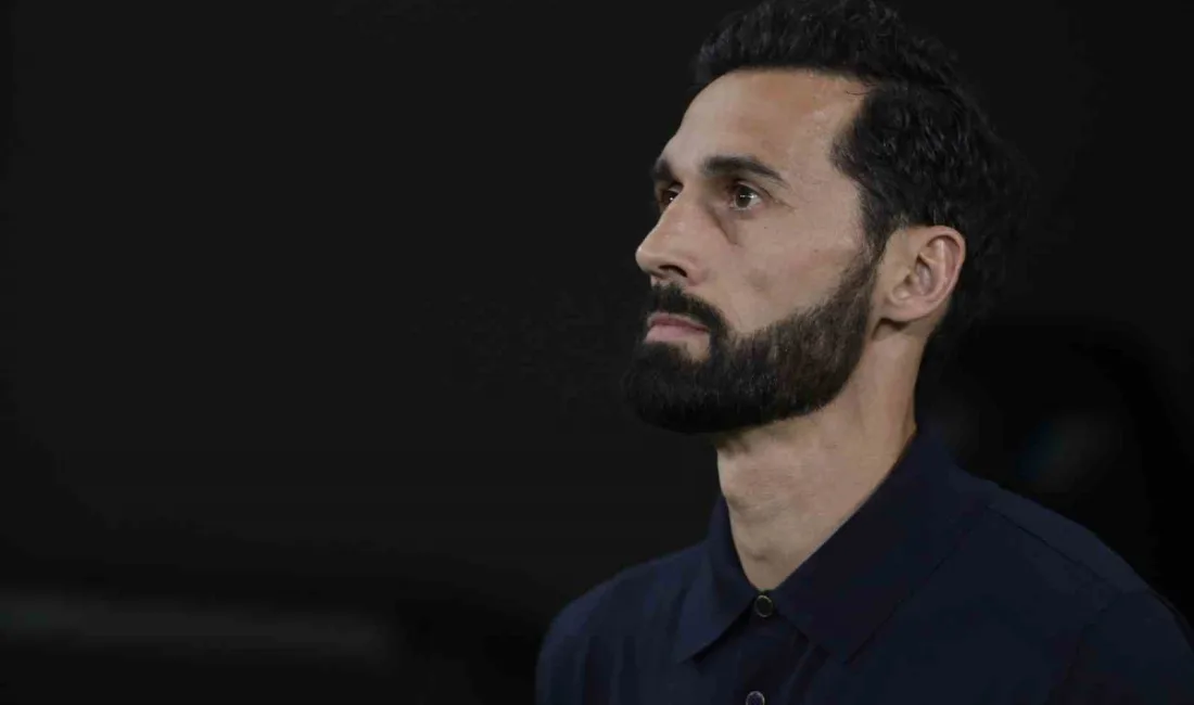 Real Madrid, Teknik Direktör Alvaro Arbeloa ile yolların ayrıldığını açıkladı.