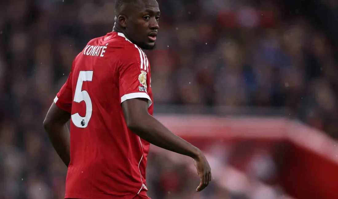 La Liga ekiplerinden Real Madrid, geçtiğimiz sezon Liverpool forması giyen