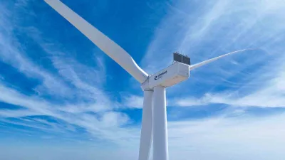 Rönesans Enerji, EMEA Finance tarafından düzenlenen Project Finance Awards 2025