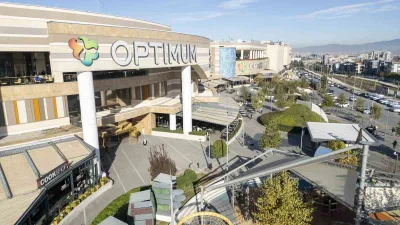 Rönesans Holding, finans dünyasının saygın yayınlarından EMEA Finance tarafından düzenlenen