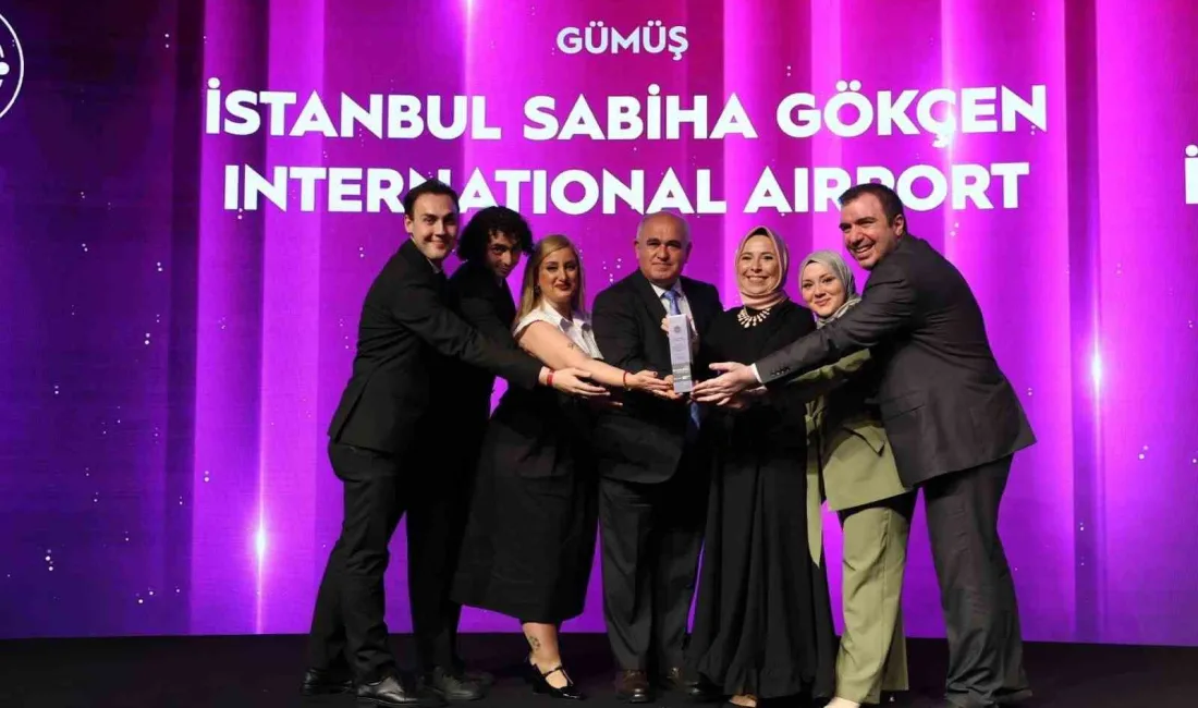 Etki odaklı sürdürülebilirlik anlayışını sosyal sorumluluk projelerine de yansıtan İstanbul