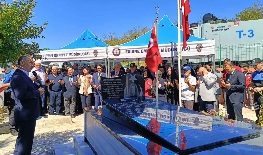 Mardin’in Midyat ilçesinde terör örgütü PKK’nın düzenlediği hain saldırıda şehit