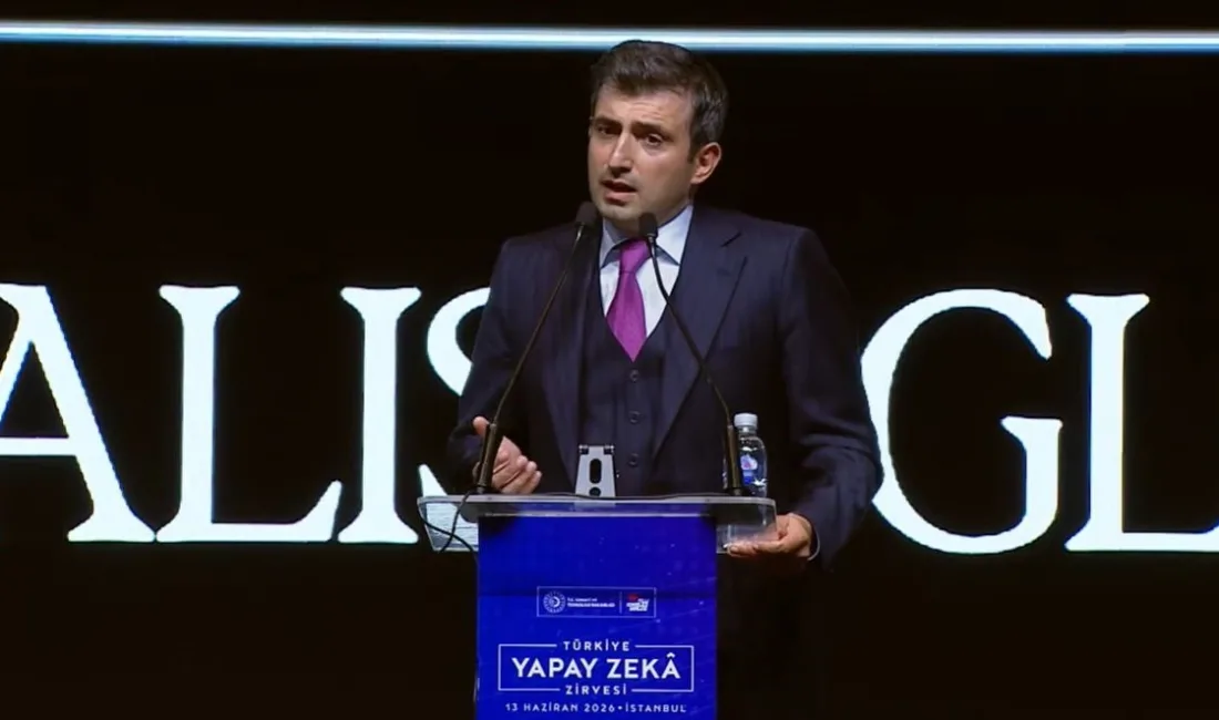Baykar Yönetim Kurulu Başkanı Selçuk Bayraktar, “Bizim medeniyetimiz gönül medeniyetidir.