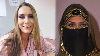 Şişli’de 10 yıl önce öldürülen Aynur Kanbur cinayetine ilişkin polis