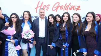 Sultangazi Belediyesi, ilçede mezun olacak ve Yüksek Kurumlar Sınavı’na (YKS)