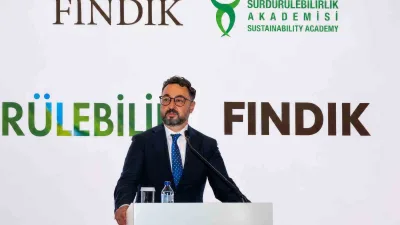 Sürdürülebilirlik Akademisi ve Ferrero Fındık tarafından bu yıl ilk kez