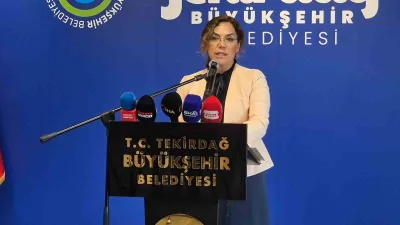 Tekirdağ Büyükşehir Belediyesi ve Tekirdağ Su ve Kanalizasyon İdaresi (TESKİ)