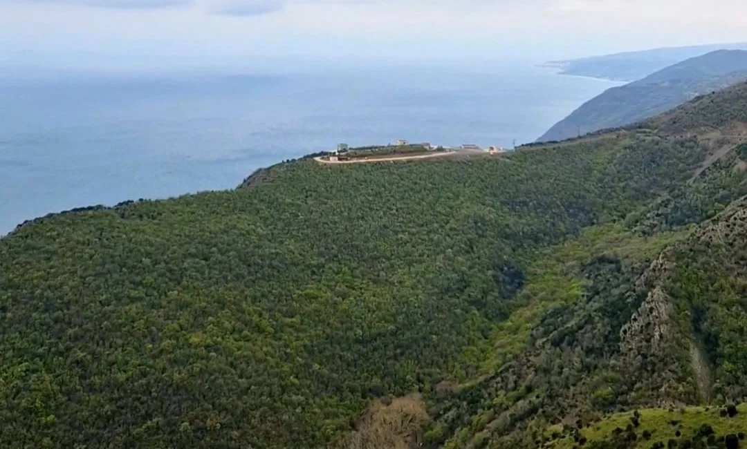 Tekirdağ Valiliği, yaz mevsimiyle birlikte artan sıcaklıklar ve yükselen orman