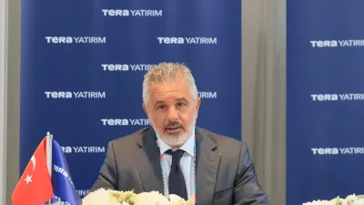 Tera Yatırım, yurtiçi piyasalarda daha yaygın ve geniş yatırımcı kitlesine