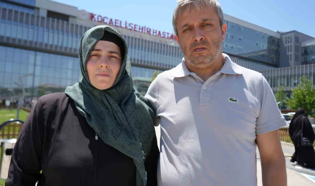 Kocaeli’nin Gebze ilçesinde TikTok üzerinden yapılan “beğeni” yüzünden çıktığı iddia