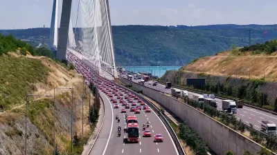 Türkiye’nin mobilite alanında hizmet veren küresel teknoloji markası Togg, bu