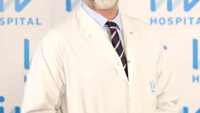 Çocuk Cerrahisi ve Ürolojisi Uzmanı Prof. Dr. Selami Sözübir, “Sterilizasyon