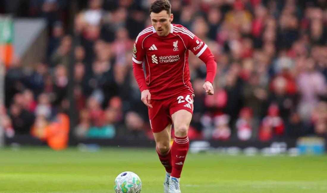 İngiltere Premier Lig ekiplerinden Tottenham, Liverpool ile sözleşmesi sona eren