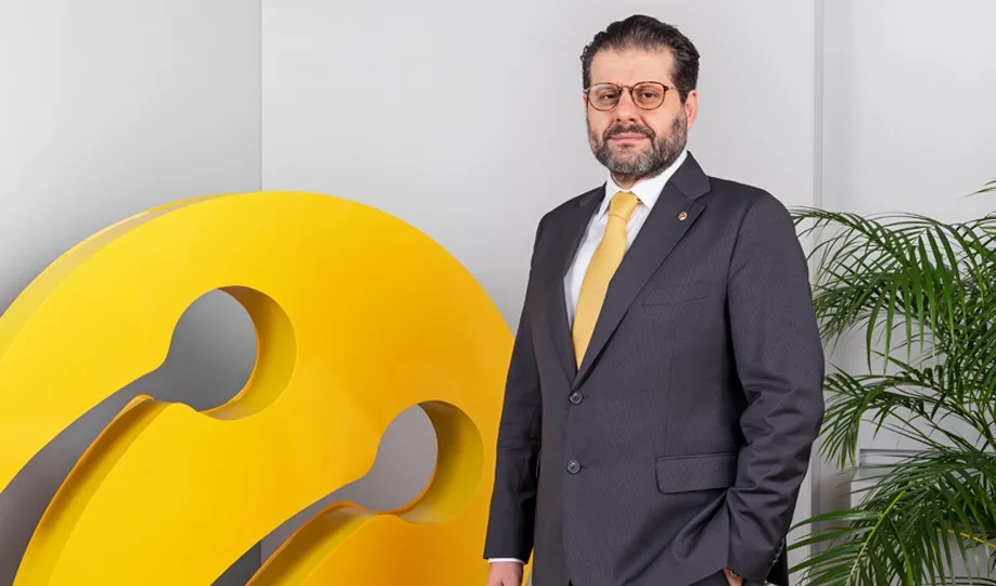 2025’te 500 milyon dolarlık sürdürülebilir tahvil ihracına imza atan Turkcell,