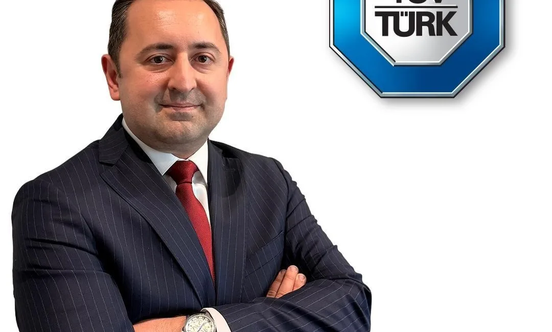 TÜVTÜRK’ün yönetim kadrosunda Haziran ayı itibarıyla iki üst düzey değişiklik