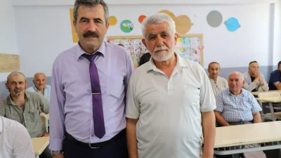 Sakarya’nın Karasu ilçesinde “Hayat Boyu Öğrenme Haftası” etkinlikleri kapsamında emekli