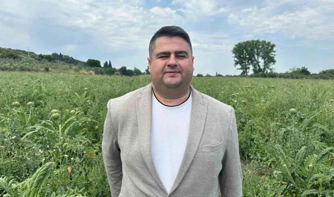 Bursa Büyükşehir Belediyesi ve  Bursa Tarım ve Orman İl Müdürlüğü
