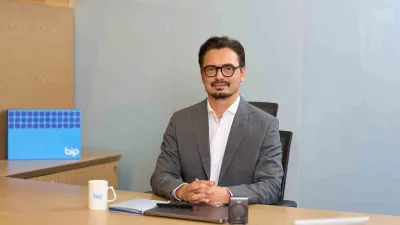 BiP’in, Millî Eğitim Bakanlığı iş birliğiyle hayata geçirdiği Okul Veli