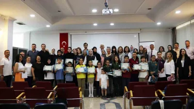 Millî Eğitim Bakanlığı tarafından yürütülen Dilimizin Zenginlikleri Projesi kapsamında düzenlenen