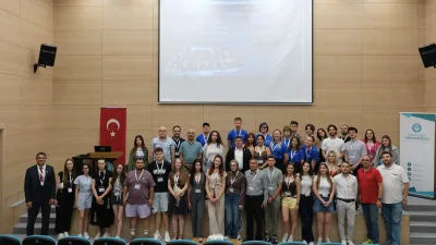 Avrupa Birliği Eğitim ve Gençlik Programları Merkezi Başkanlığı (Türkiye Ulusal