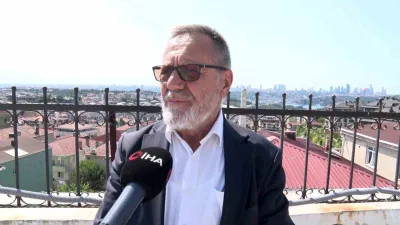 15 Temmuz hain darbe girişiminde bir oğlunu şehit, bir oğlunu