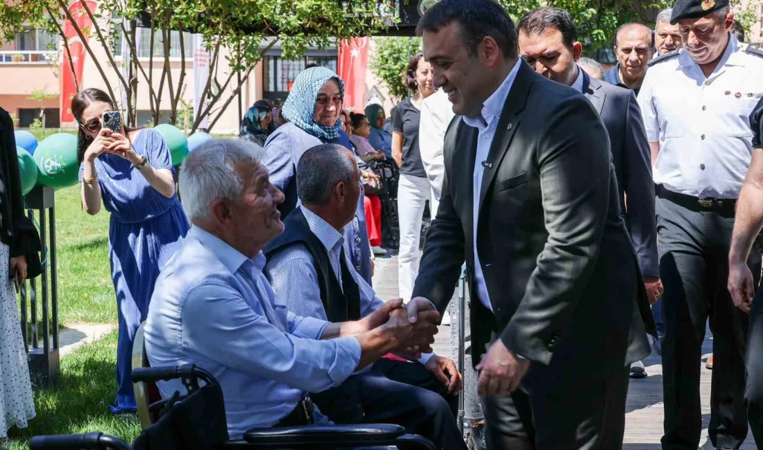 Bilecik’te okullarda toplanan yaklaşık 5 ton plastik kapak, geri dönüşümle