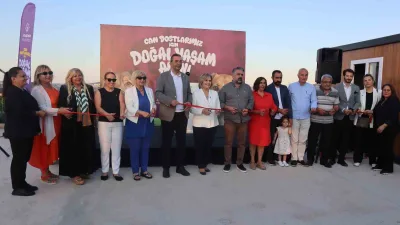 Ataşehir Belediyesi tarafından 118-Y Anadolu Yakası Lions Federasyonu’nun katkılarıyla aynı