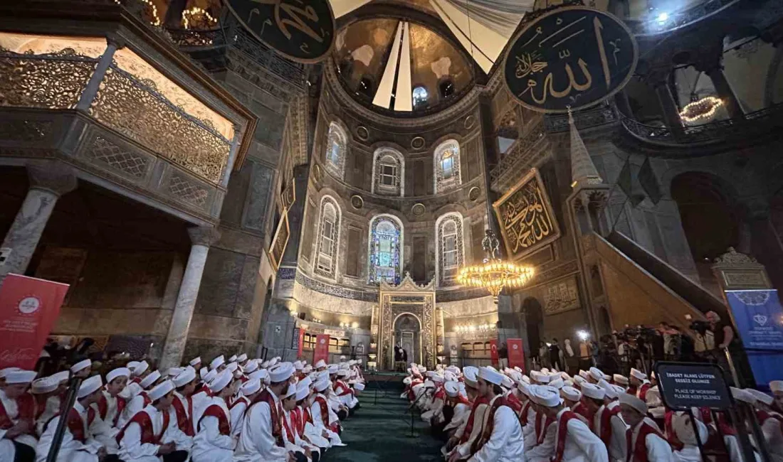 15 Temmuz Hain Darbe girişiminin 10’uncu yıl dönümü nedeniyle 253