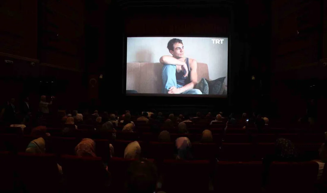 Bursa Büyükşehir Belediyesi, Sırplar tarafından gerçekleştirilen Srebrenitsa katliamını unutturmamak ve