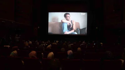 Bursa Büyükşehir Belediyesi, Sırplar tarafından gerçekleştirilen Srebrenitsa katliamını unutturmamak ve