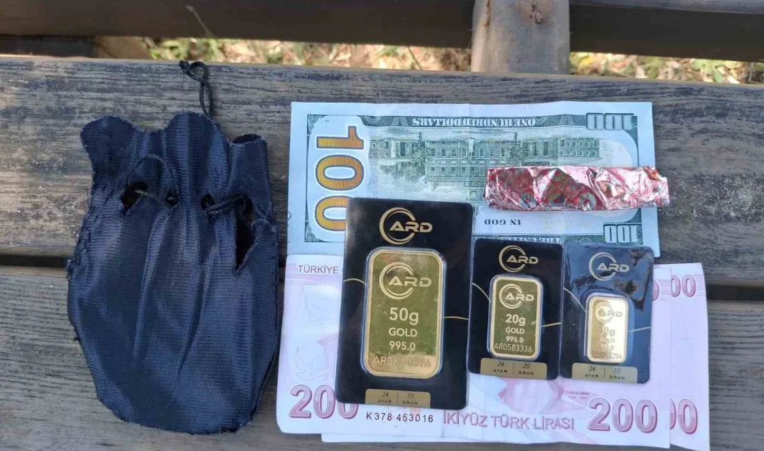 Beykoz Belediyesi Temizlik İşleri Müdürlüğü personeli Nursen Helva, görevli olduğu