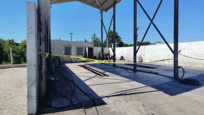 Yalova’daki iş yerlerinde elektrik akımına kapılarak hayatını kaybeden baba ve