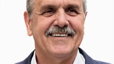 Balıkesir’in önceki dönem milletvekillerinden ve eski Bandırma Belediye Başkanı Mehmet