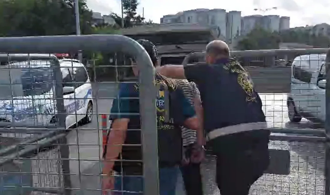 Küçükçekmece’de silahlı saldırıda hayatını kaybeden güvenlik görevlisi Ahmet Akarsu’nun katil