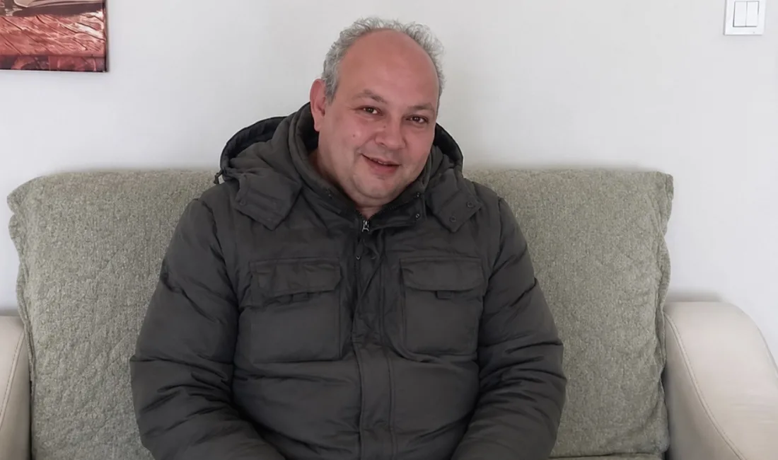 Kırklareli’nin Lüleburgaz ilçesinde 3 gündür haber alınamayan 51 yaşındaki Zafer