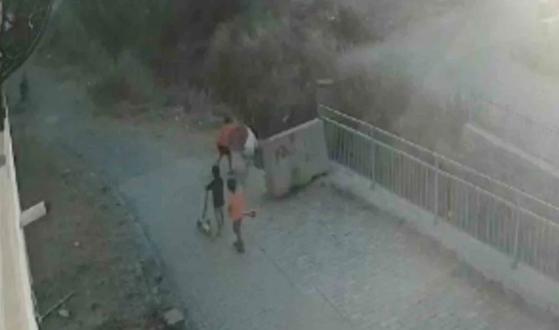 İstanbul’un Arnavutköy ilçesinde 6 yaşındaki otizmli Helin Naz Budak’ın, iddiaya