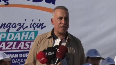 Sultangazi Belediyesi tarafından bu yıl 7’ncisi düzenlenen “Bilim Firarda” etkinliği,