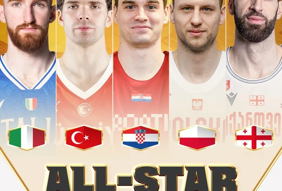 Mario Hezonja, Uluslararası Basketbol Federasyonu (FIBA) Basketbol Dünya Kupası 2027