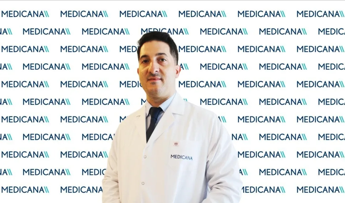 Hematoloji Uzmanı Dr. Sertaç Durusoy, “Tek bacakta ani gelişen şişlik