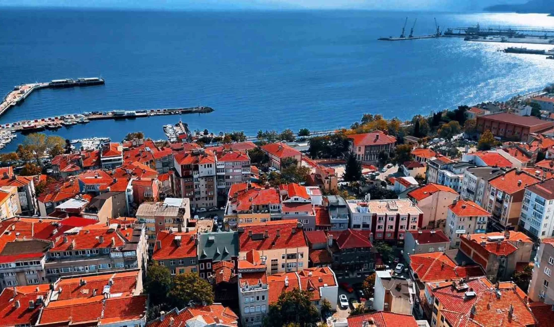 Tekirdağ İl Sağlık Müdürlüğü, hava sıcaklıklarının mevsim normallerinin üzerine çıkması