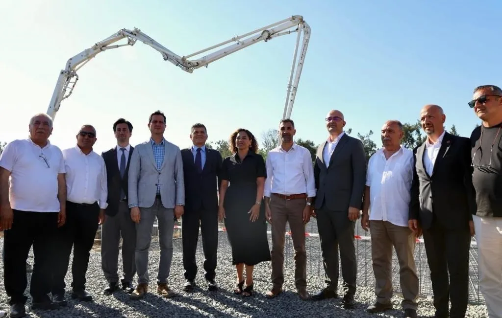 Tekirdağ Büyükşehir Belediyesi tarafından Süleymanpaşa’da vatandaşların cenaze hizmetlerine daha hızlı