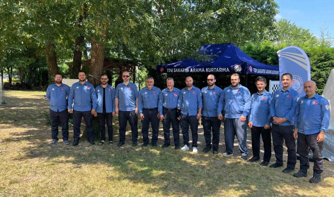 Sakarya Büyükşehir Belediyesi Yaşayarak Öğrenme Macera Parkı, farklı kurum ve