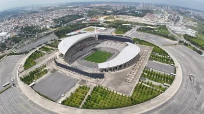 İspanya Futbol Federasyonu, 2027 İspanya Süper Kupa’nın 2-7 Şubat 2027