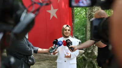  "Şehitlerimizin anne babaları ve er gazilerimizin talepleri doğrultusunda bir düzenlemeyi
