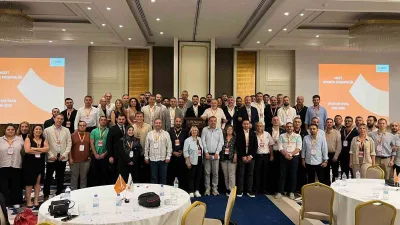 Asset Gümrük Müşavirliği, 2026-2030 dönemine yönelik stratejik hedeflerini belirlemek üzere