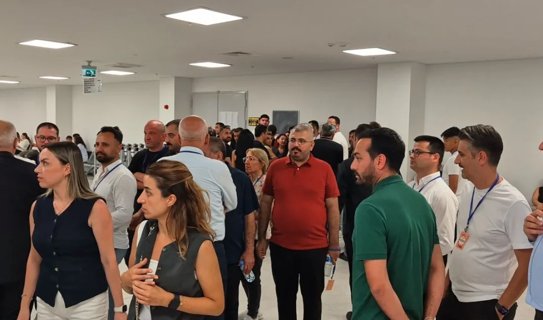Liderliğini Aziz İhsan Aktaş’ın yaptığı öne sürülen suç örgütüne yönelik